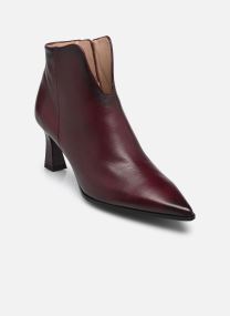 Slingback pumps PARIS-I26 dames bruin