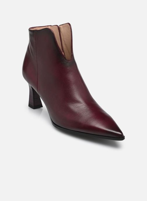 Hispanitas Slingback pumps PARIS-I26 dames bordeaux
