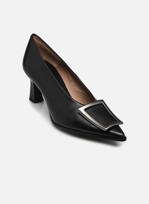 Hispanitas Slingback pumps PARIS-I26 dames zwart