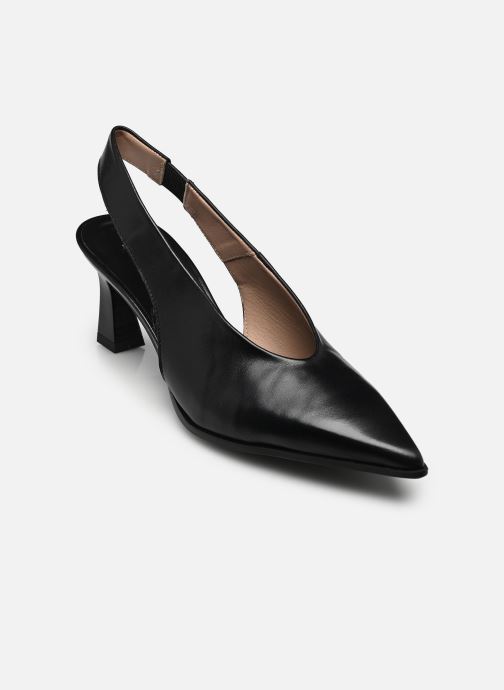 Hispanitas Escarpins à brides PARIS-I26 femme noir