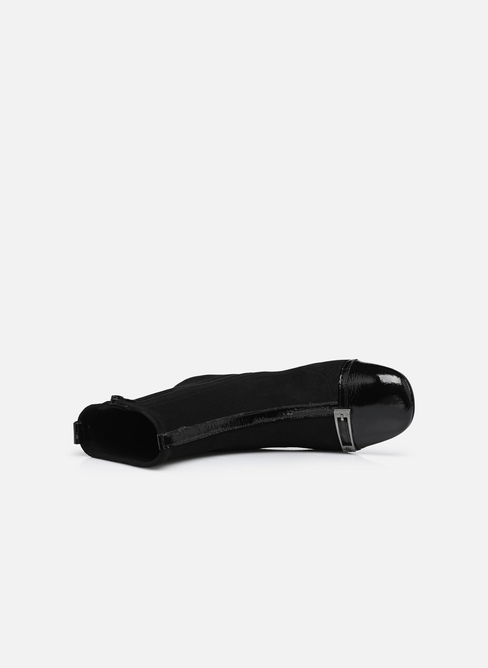 Bottines basses VARSOVIA-I26 femme noir Hispanitas Bottines basses VARSOVIA-I26 femme noir BLACK