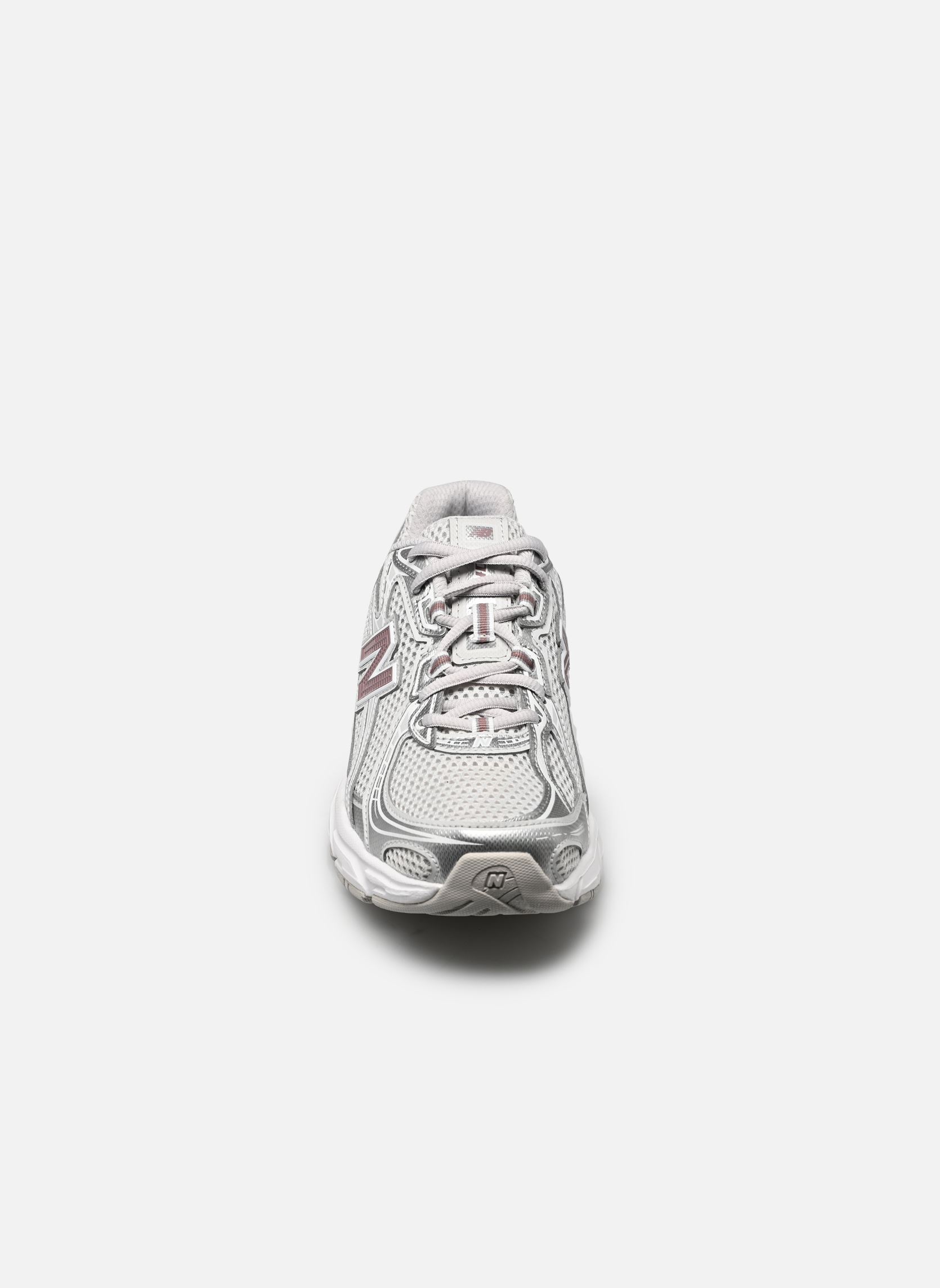 Sneakers G7406 grijs New Balance Sneakers G7406 grijs GREY MATTER