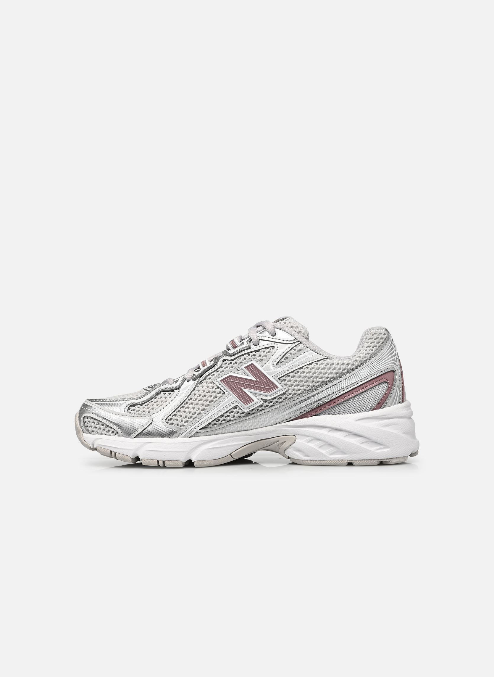 Sneakers G7406 grijs New Balance Sneakers G7406 grijs GREY MATTER