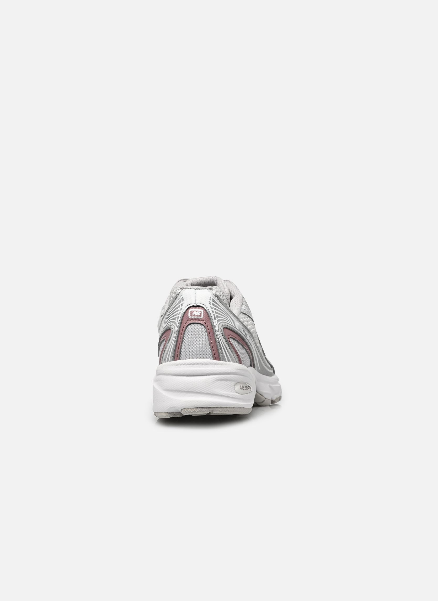 Sneakers G7406 grijs New Balance Sneakers G7406 grijs GREY MATTER