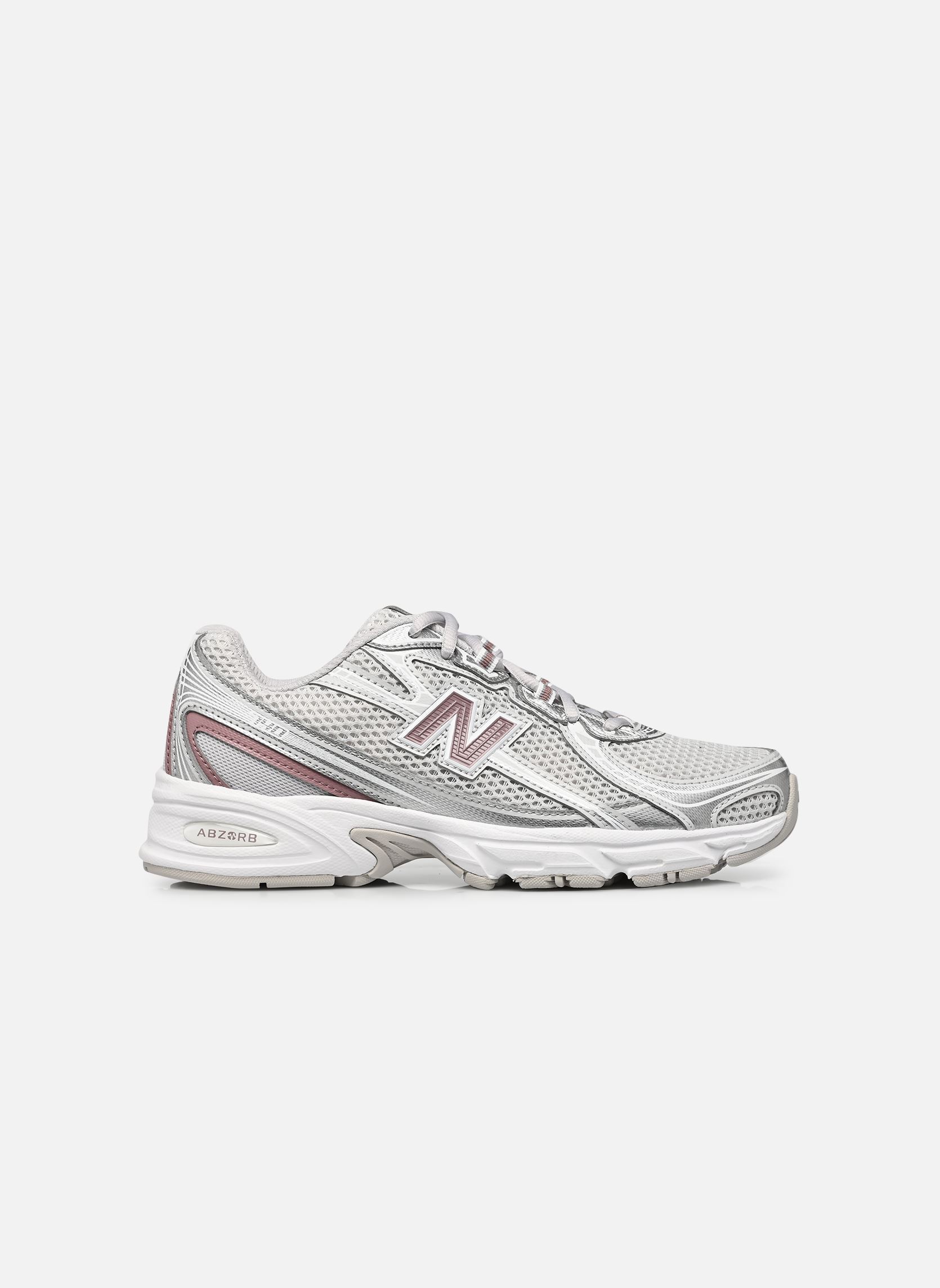 Sneakers G7406 grijs New Balance Sneakers G7406 grijs GREY MATTER