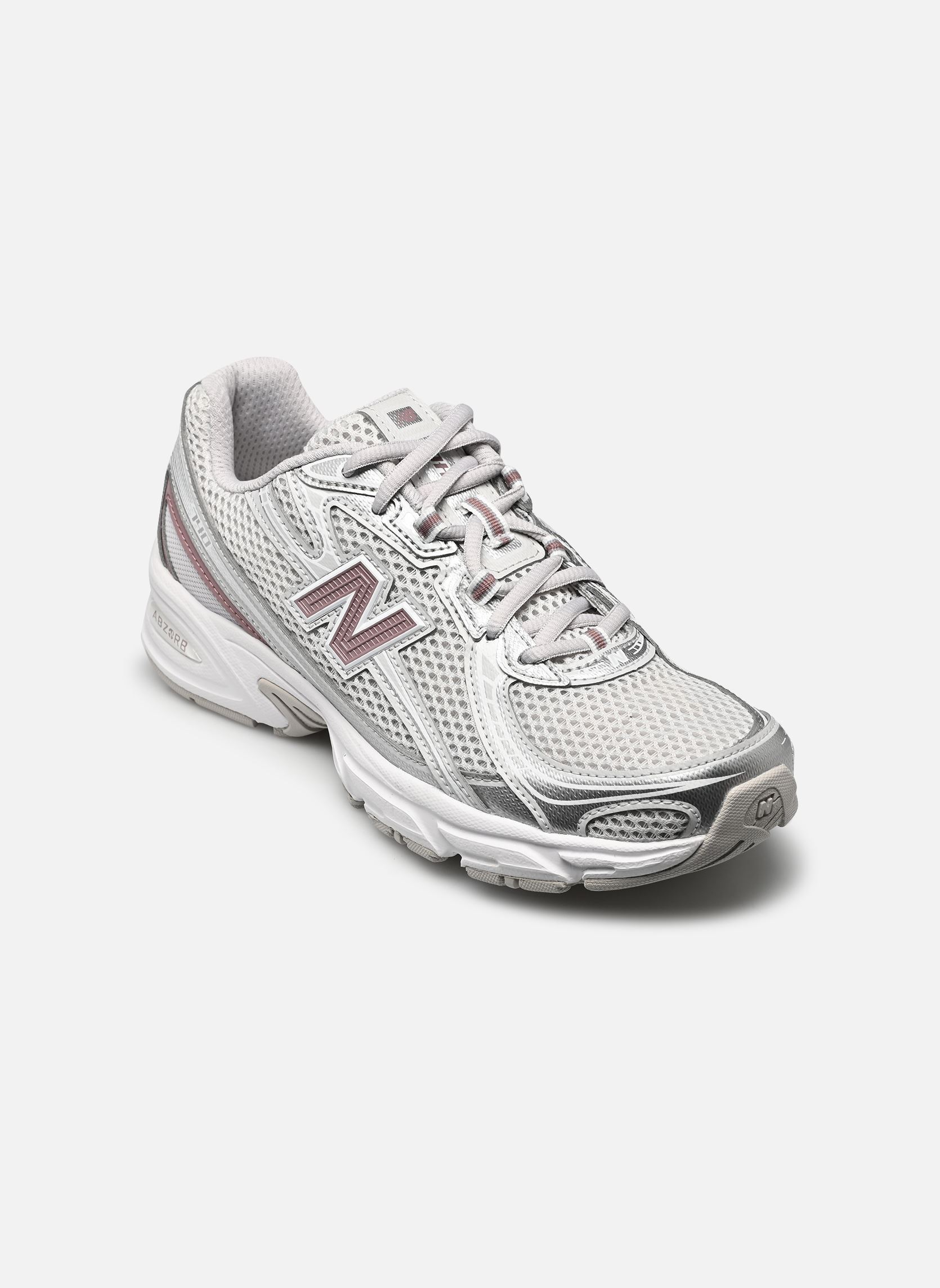 Sneakers G7406 grijs New Balance Sneakers G7406 grijs GREY MATTER