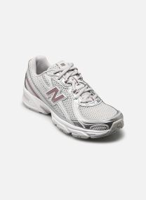 Sneakers G7406 wit