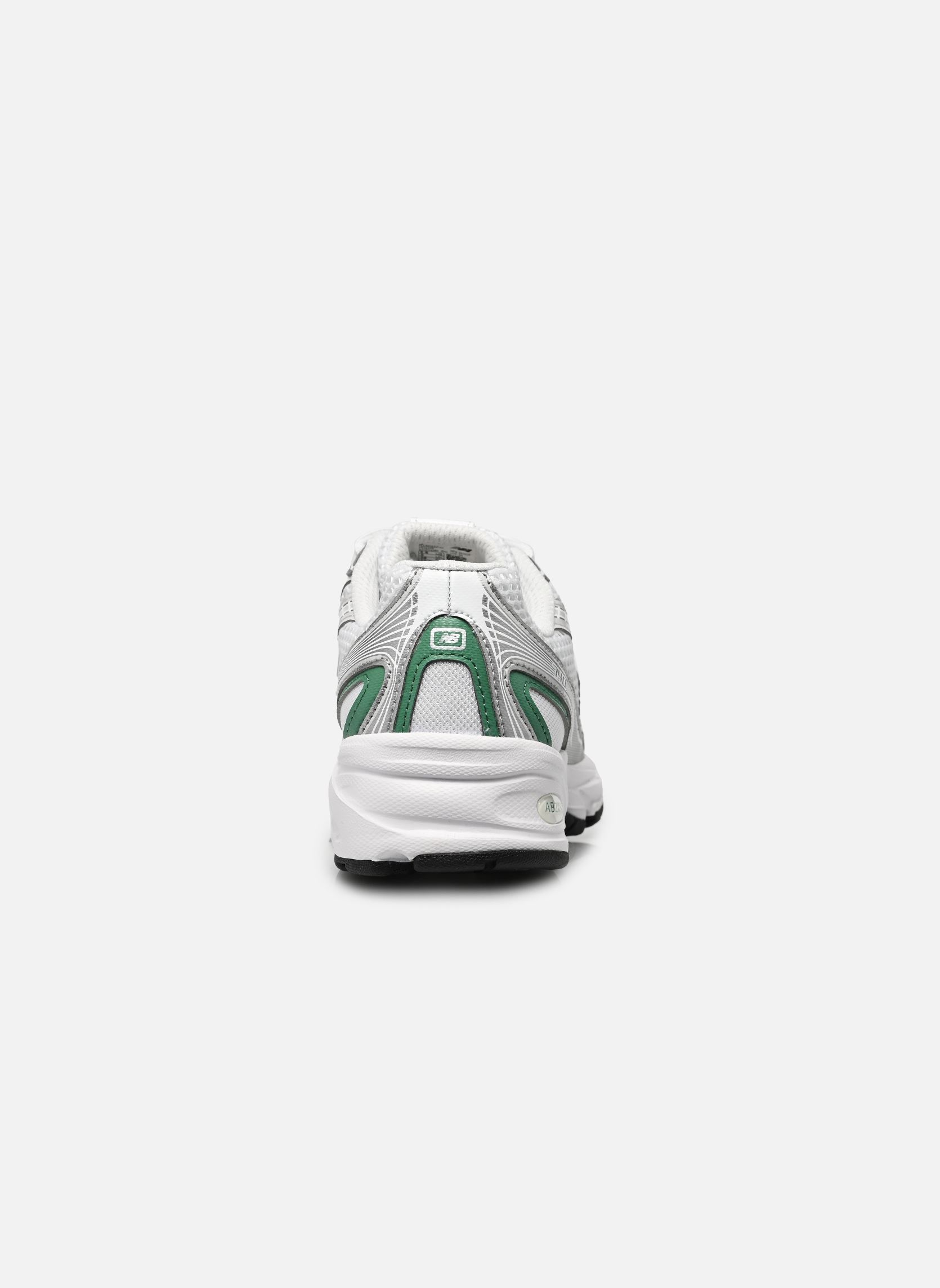 Sneakers G7406 wit New Balance Sneakers G7406 wit WHITE