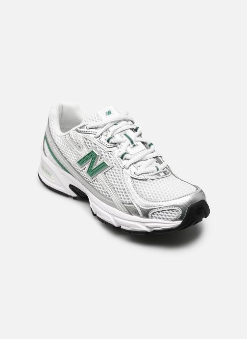 New Balance Sneakers G7406 wit