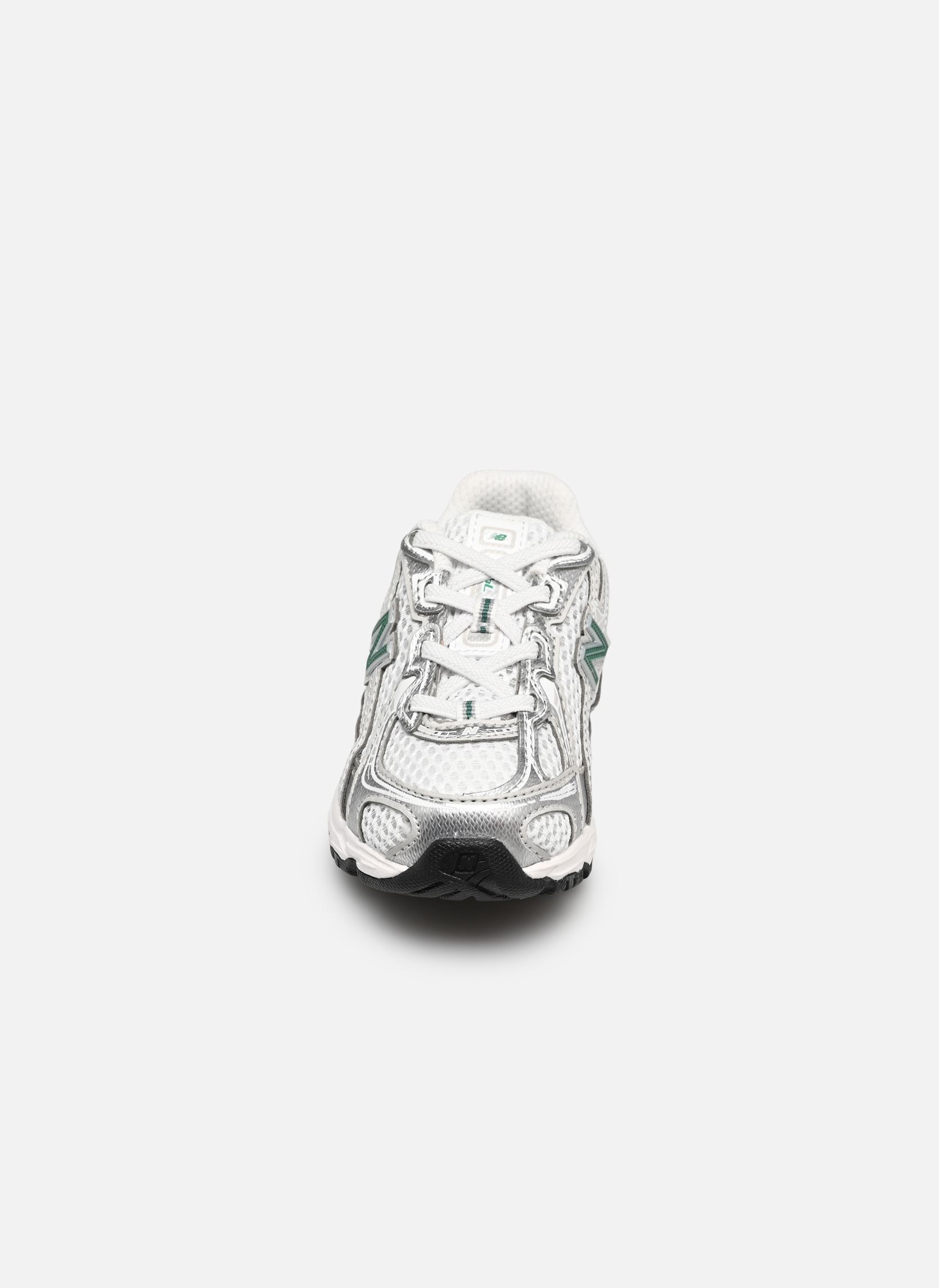 Baskets I7407 blanc New Balance Baskets I7407 blanc WHITE