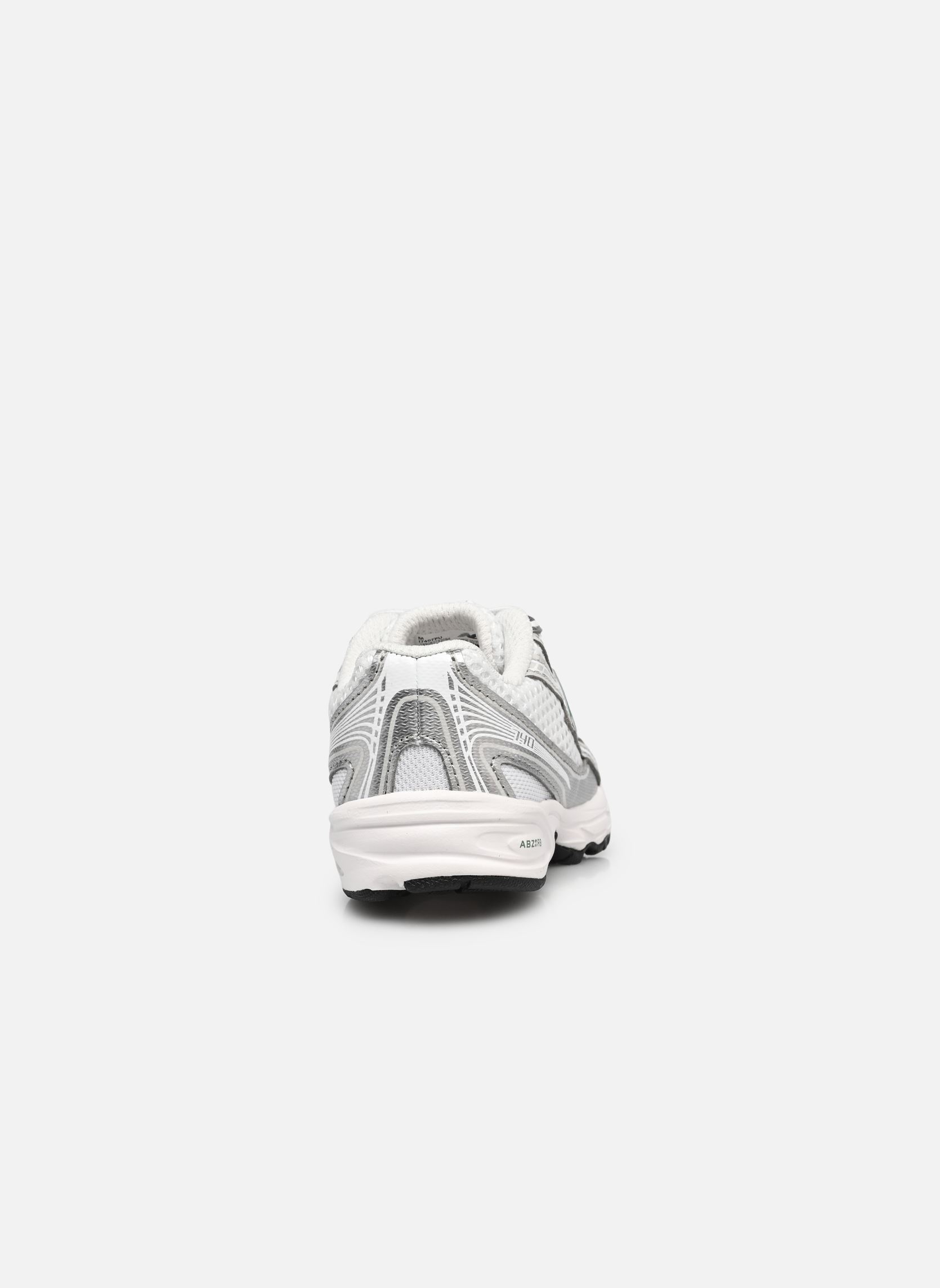 Baskets I7407 blanc New Balance Baskets I7407 blanc WHITE