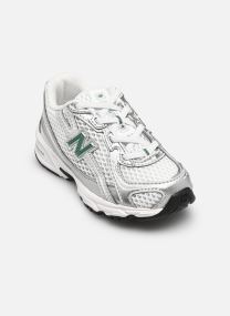 Baskets I7407 blanc
