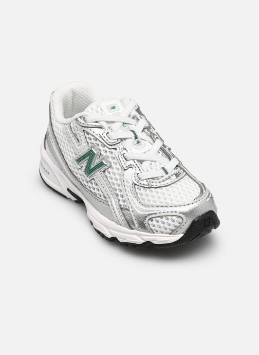 New Balance Baskets I7407 blanc