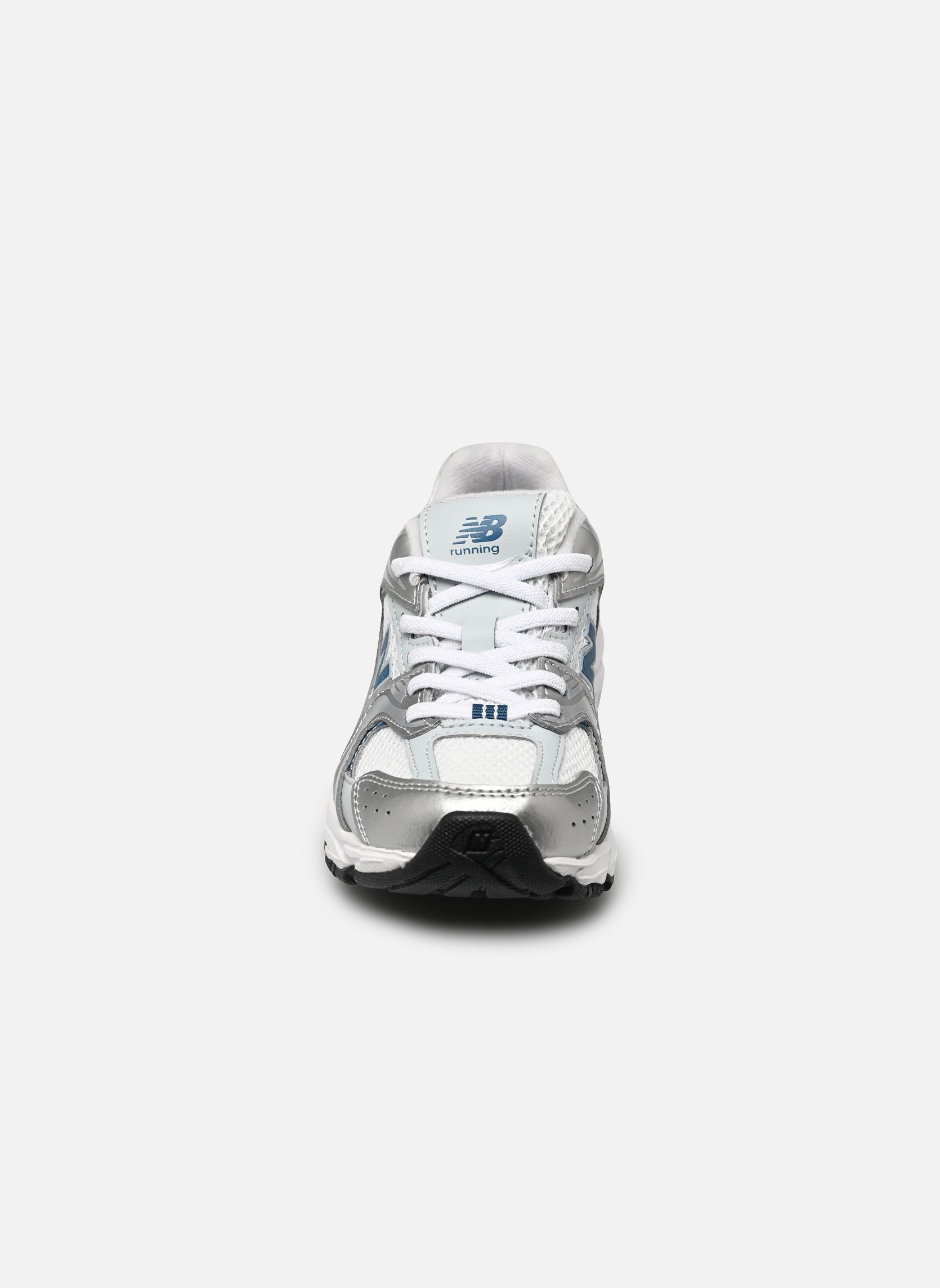 Sneakers P5307 zilver New Balance Sneakers P5307 zilver SILVER METALLIC