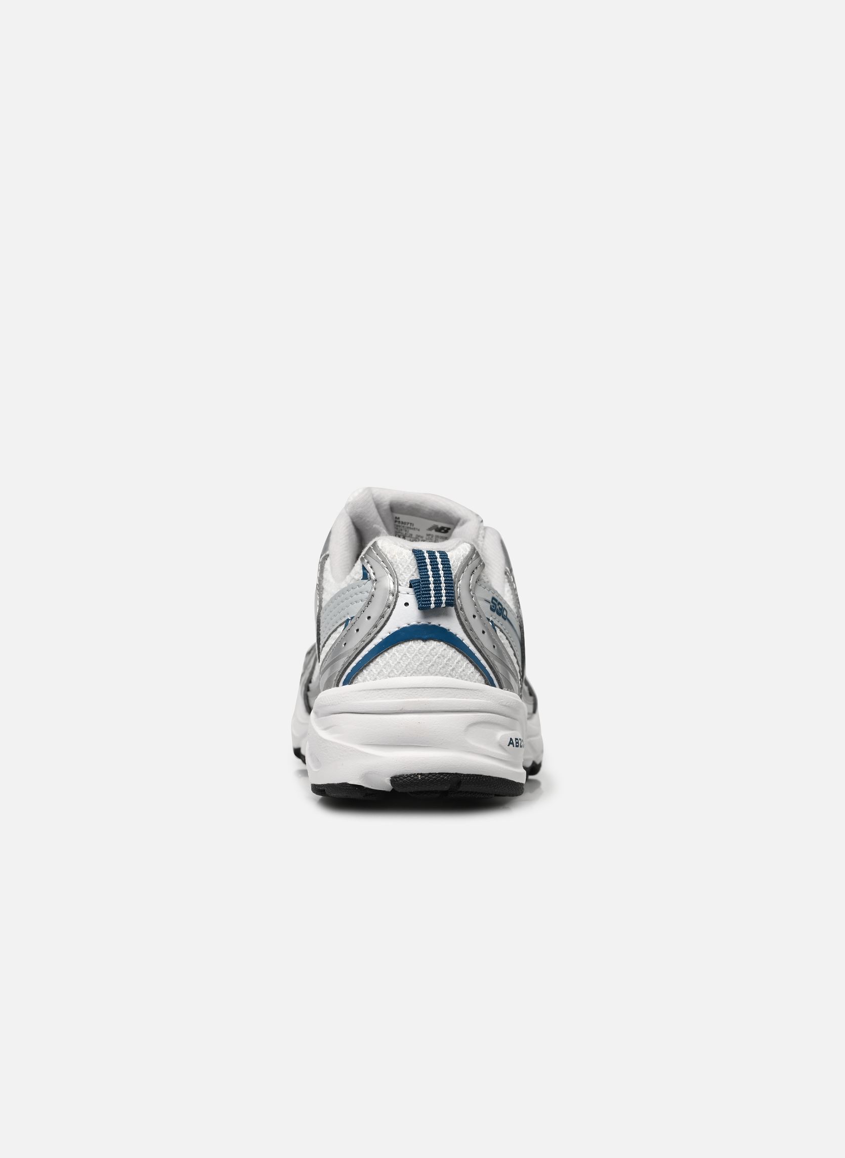 Sneakers P5307 zilver New Balance Sneakers P5307 zilver SILVER METALLIC