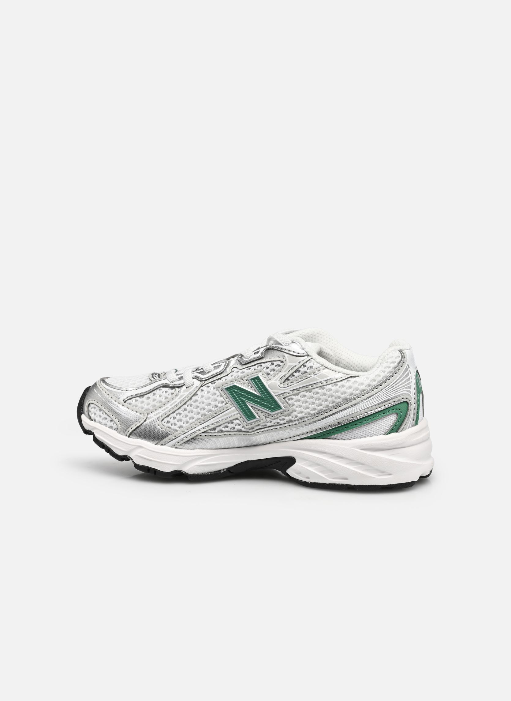 Baskets P7406 blanc New Balance Baskets P7406 blanc WHITE