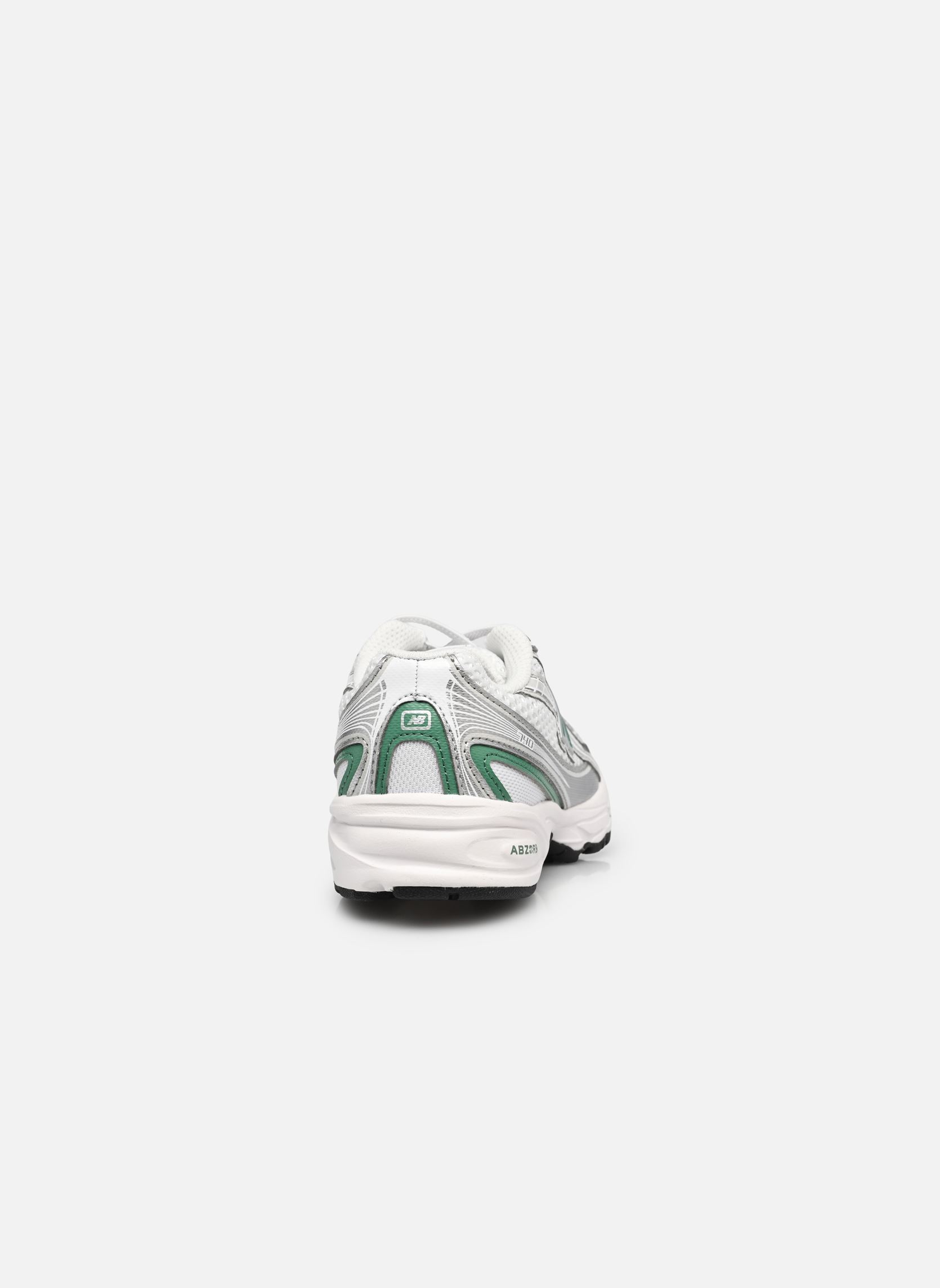 Baskets P7406 blanc New Balance Baskets P7406 blanc WHITE