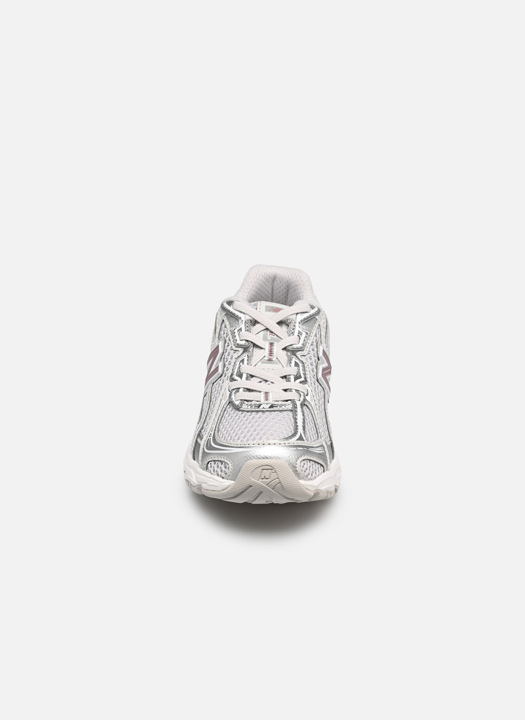 Baskets P7409 gris New Balance Baskets P7409 gris GREY MATTER