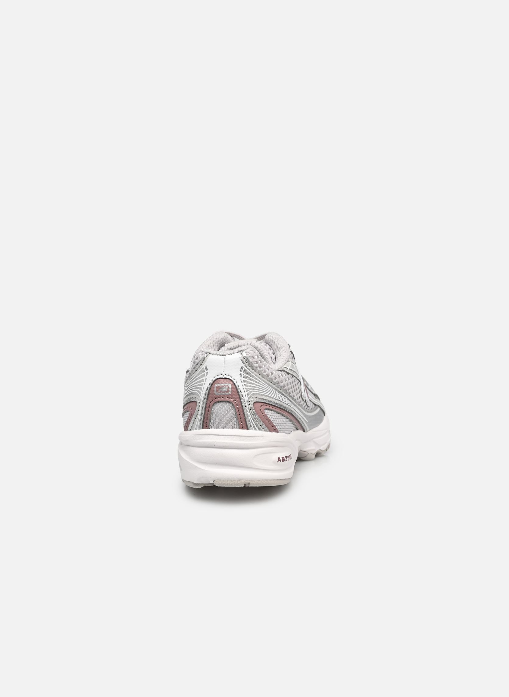 Baskets P7409 gris New Balance Baskets P7409 gris GREY MATTER