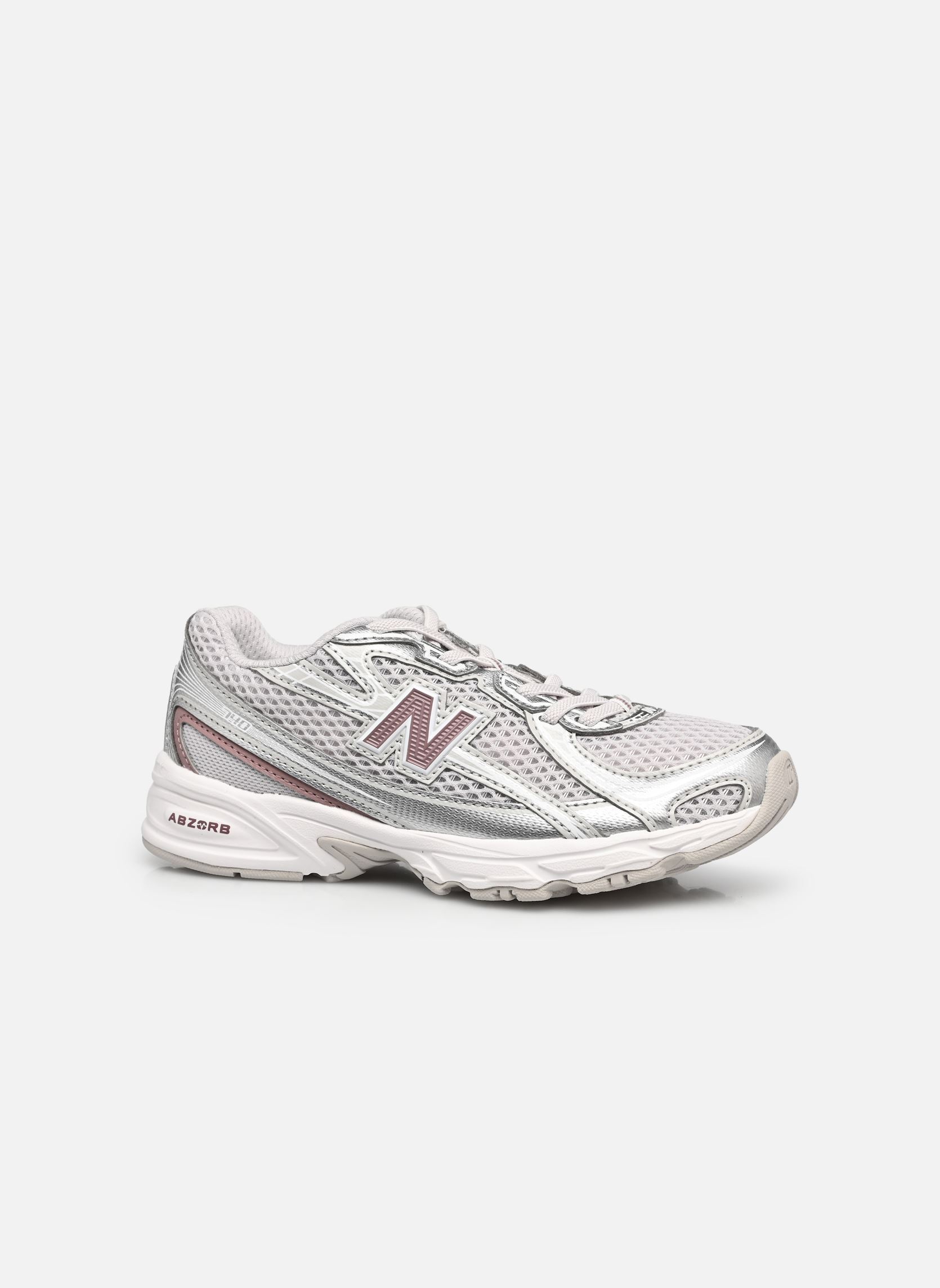 Baskets P7409 gris New Balance Baskets P7409 gris GREY MATTER