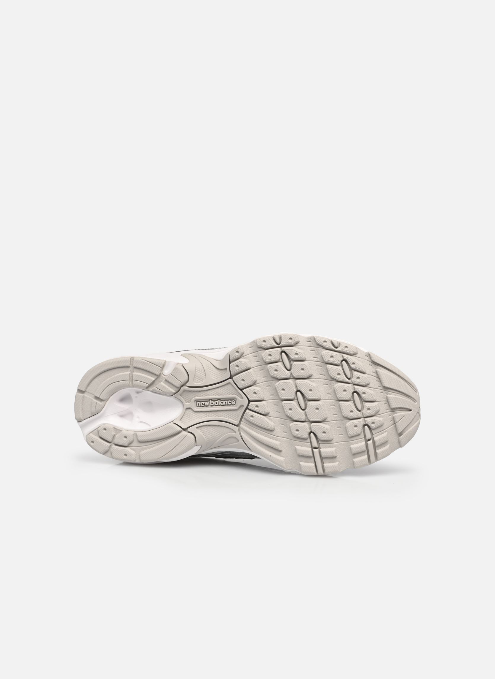 Baskets P7409 gris New Balance Baskets P7409 gris GREY MATTER