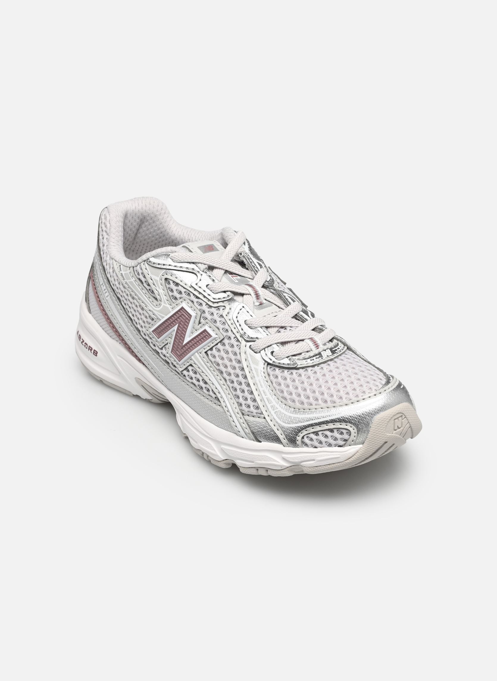 Baskets P7409 gris New Balance Baskets P7409 gris GREY MATTER