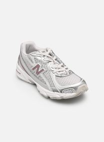 Baskets P7409 gris New Balance Baskets P7409 gris GREY MATTER