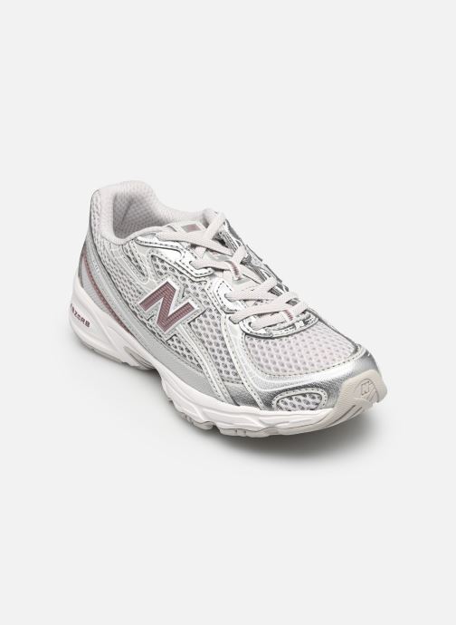 New Balance Baskets P7409 gris