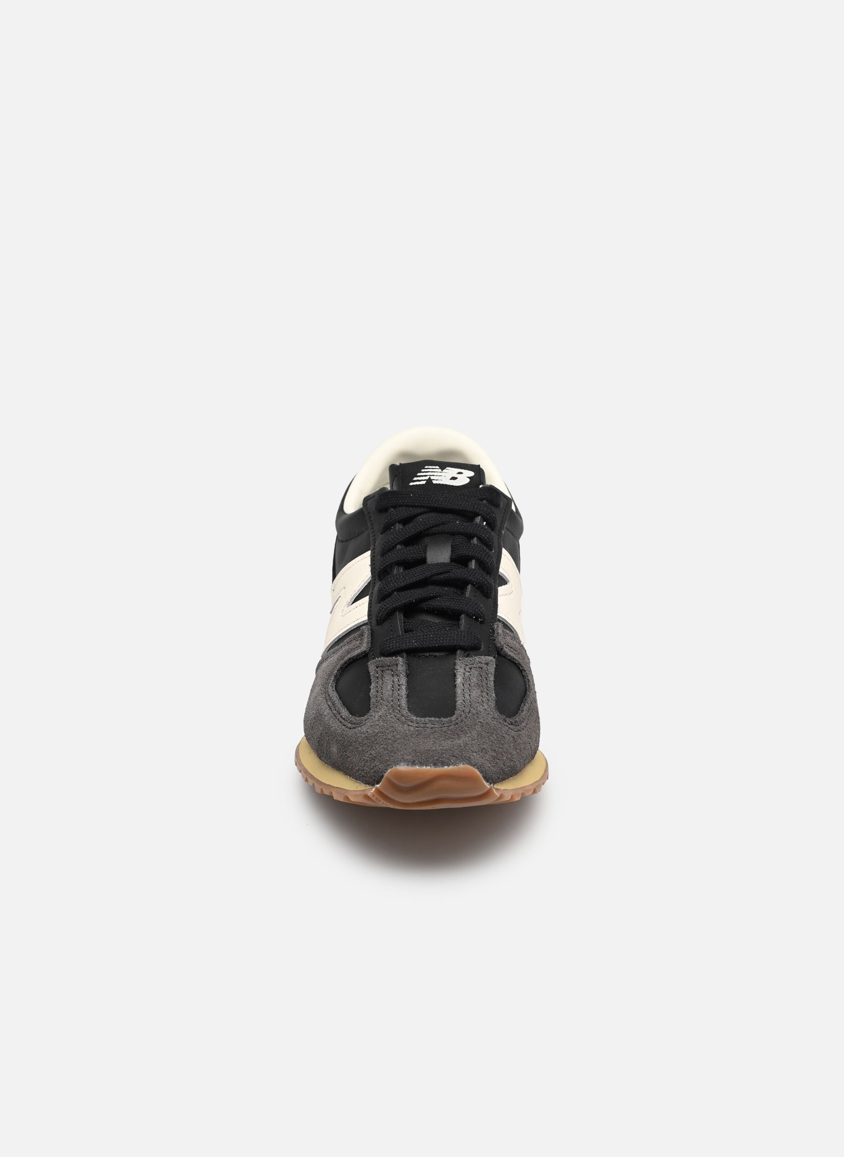 Sneaker U4711 schwarz New Balance Sneaker U4711 schwarz BLACK