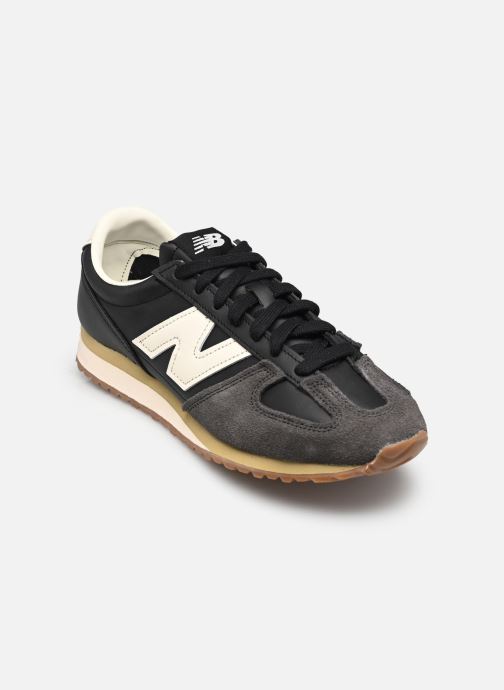 New Balance Sneaker U4711 schwarz