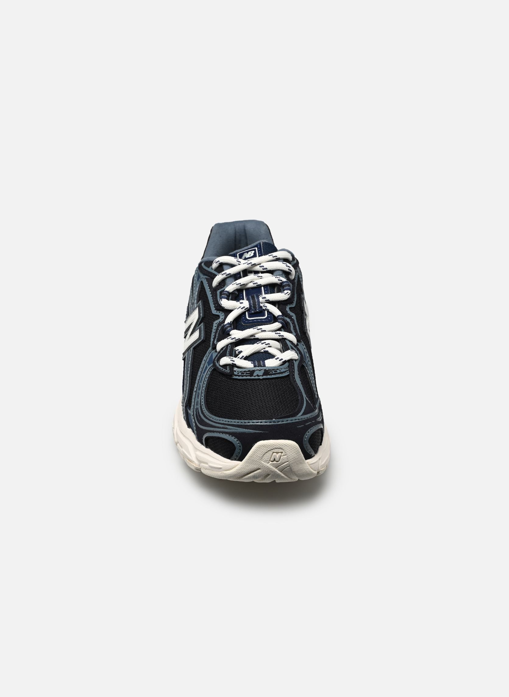 Sneaker U7401 herren blau New Balance Sneaker U7401 herren blau DARK NIGHT