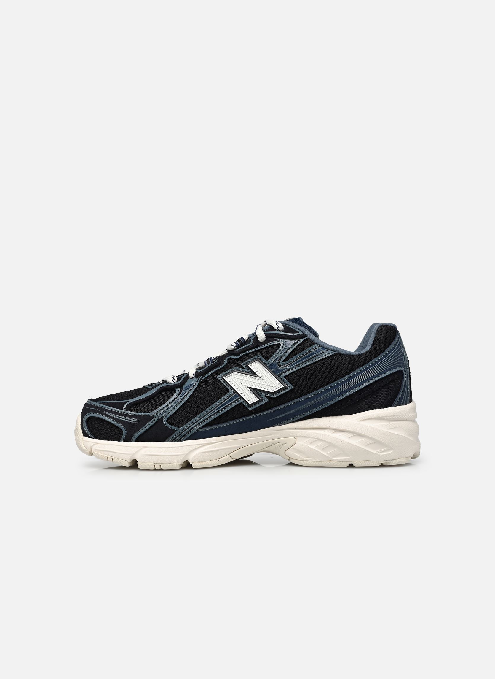 Sneaker U7401 herren blau New Balance Sneaker U7401 herren blau DARK NIGHT