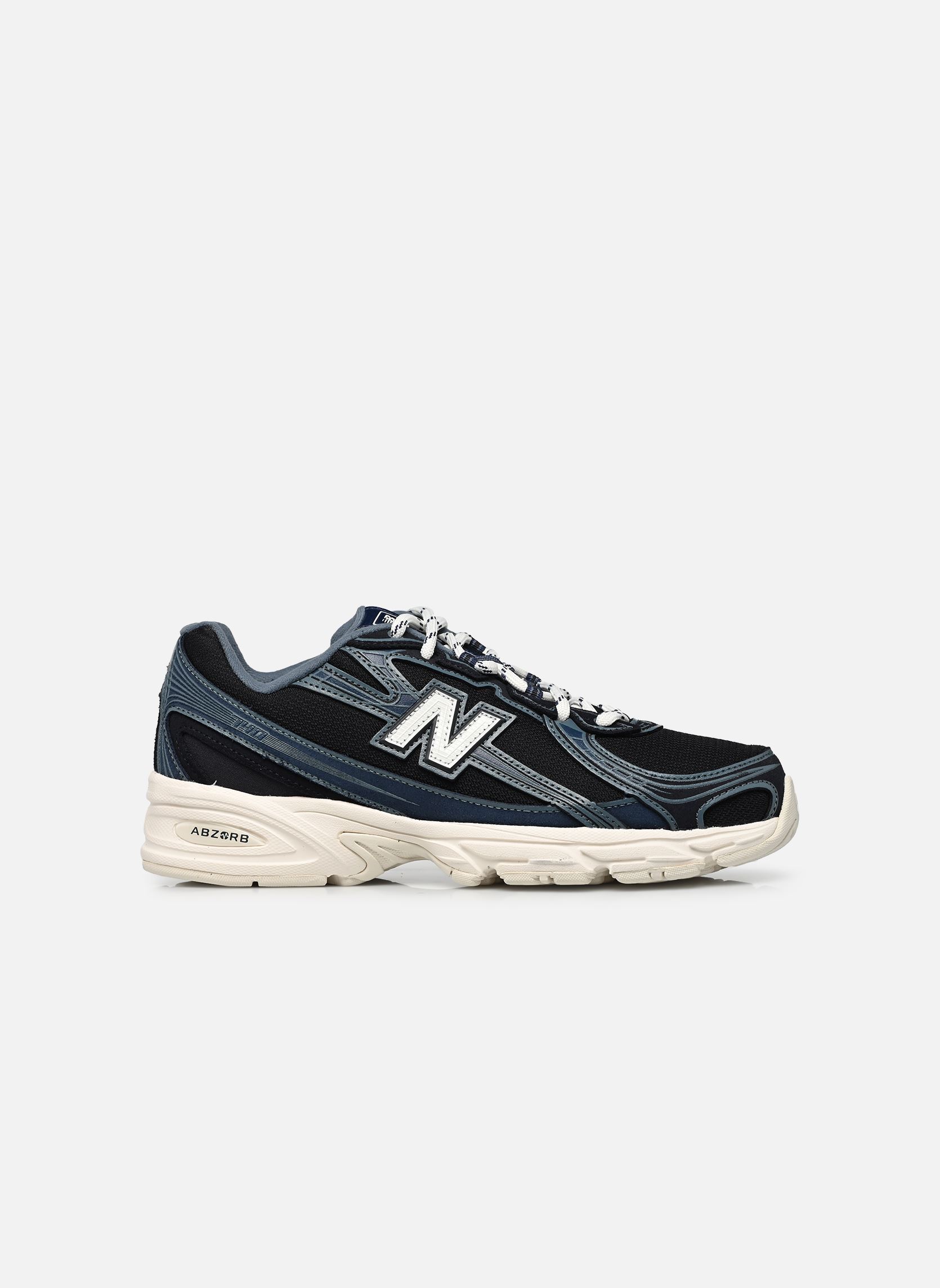 Sneaker U7401 herren blau New Balance Sneaker U7401 herren blau DARK NIGHT