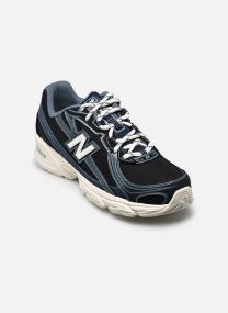 Sneaker U7401 herren blau