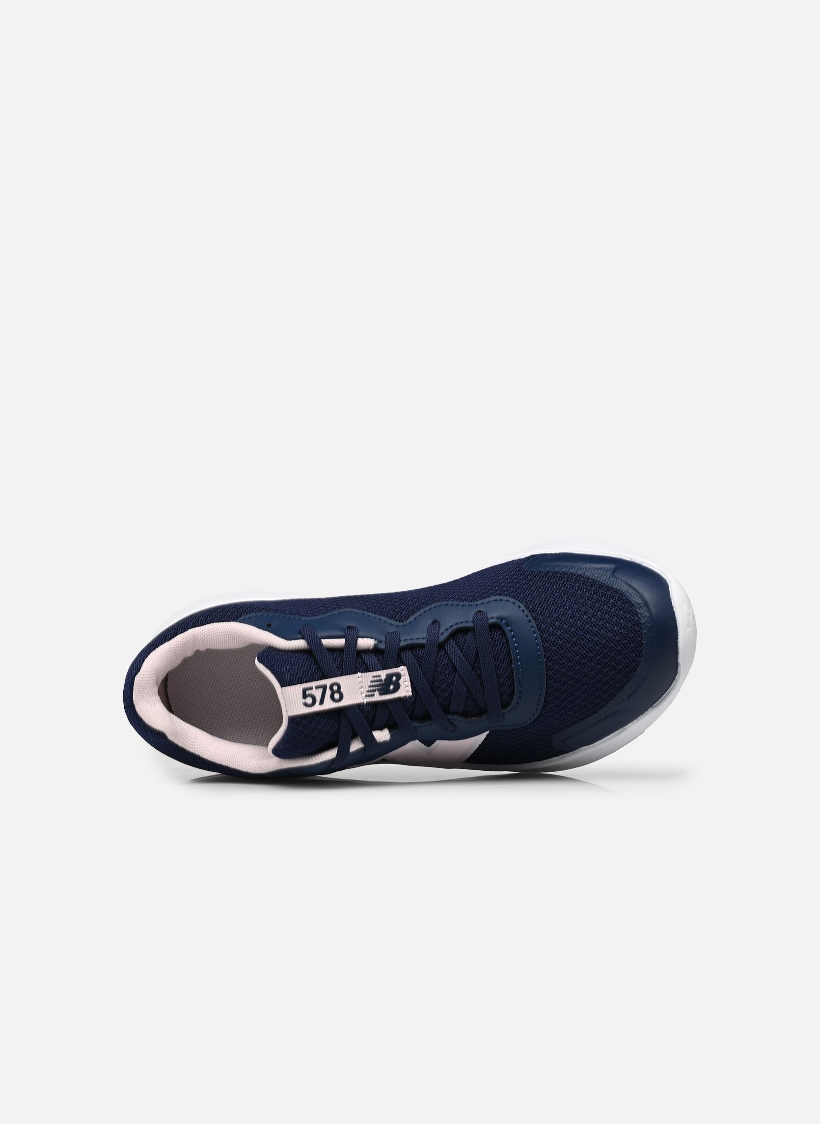 Baskets G5783 bleu New Balance Baskets G5783 bleu NB NAVY