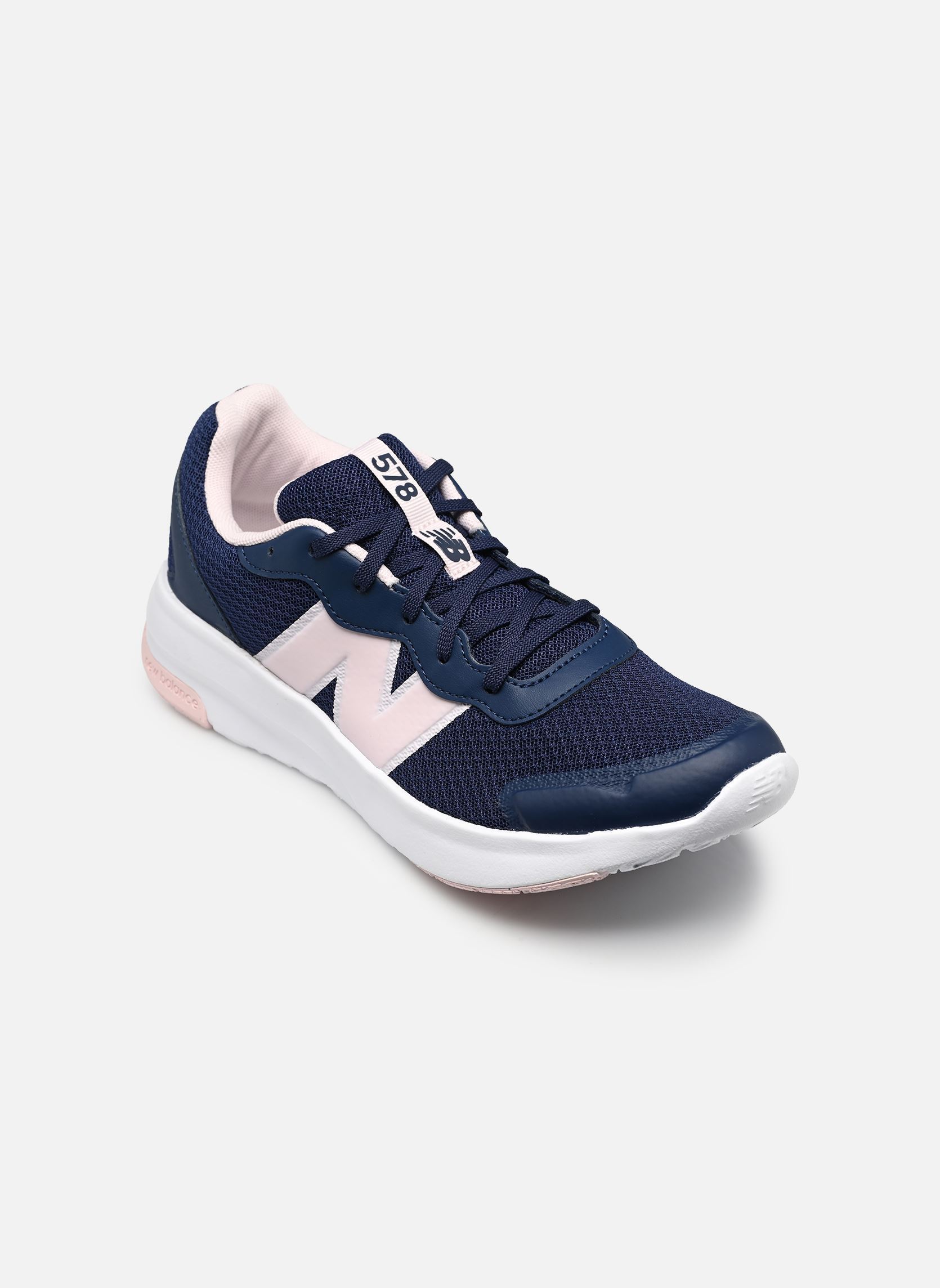 Baskets G5783 bleu New Balance Baskets G5783 bleu NB NAVY