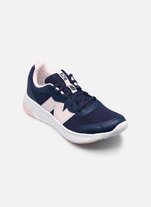 New Balance Baskets G5783 bleu