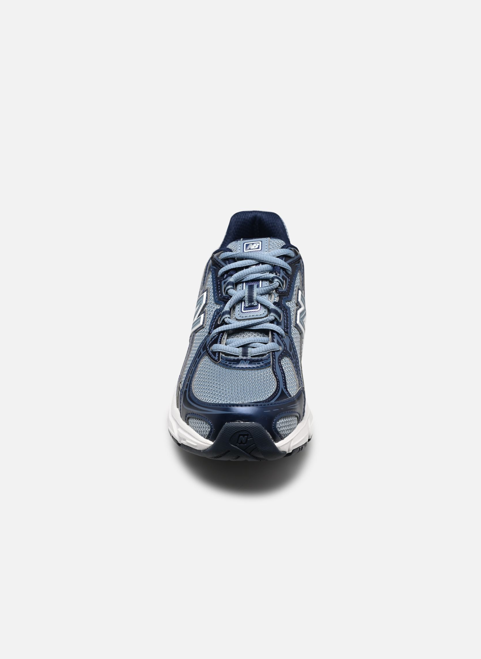 Baskets G7402 bleu New Balance Baskets G7402 bleu SHADOW BLUE
