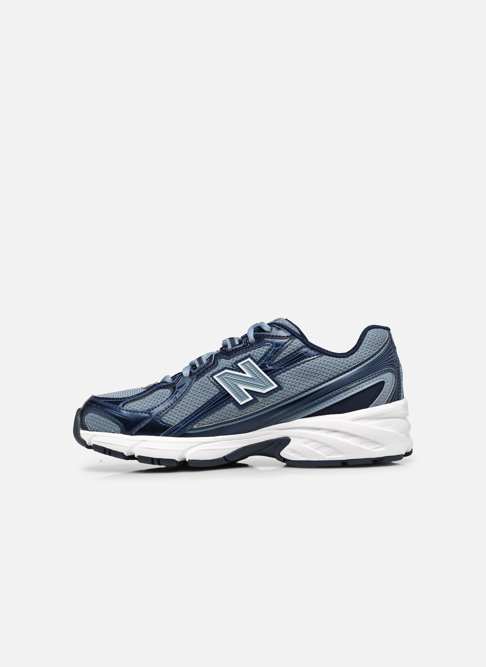 Baskets G7402 bleu New Balance Baskets G7402 bleu SHADOW BLUE