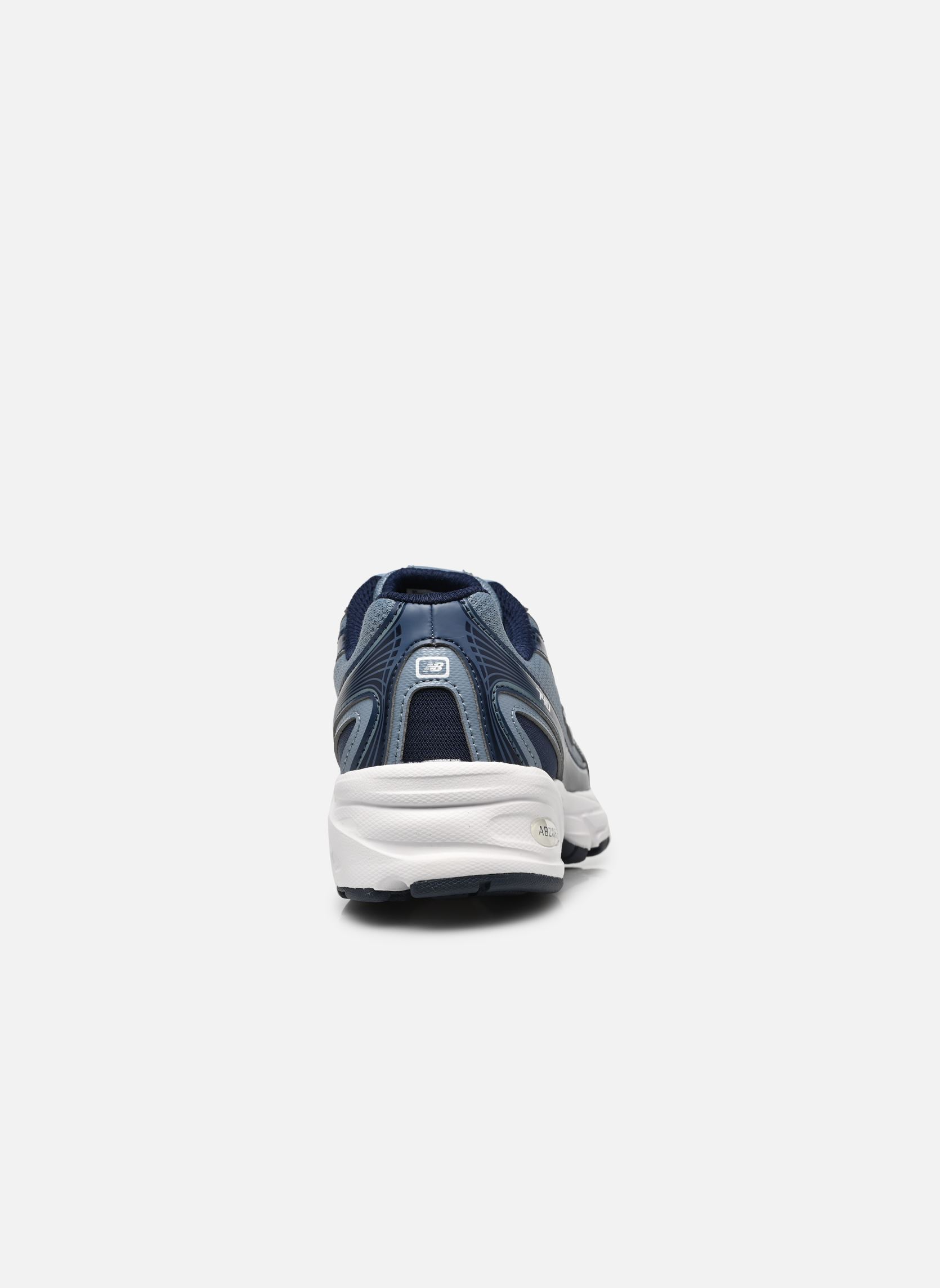 Baskets G7402 bleu New Balance Baskets G7402 bleu SHADOW BLUE