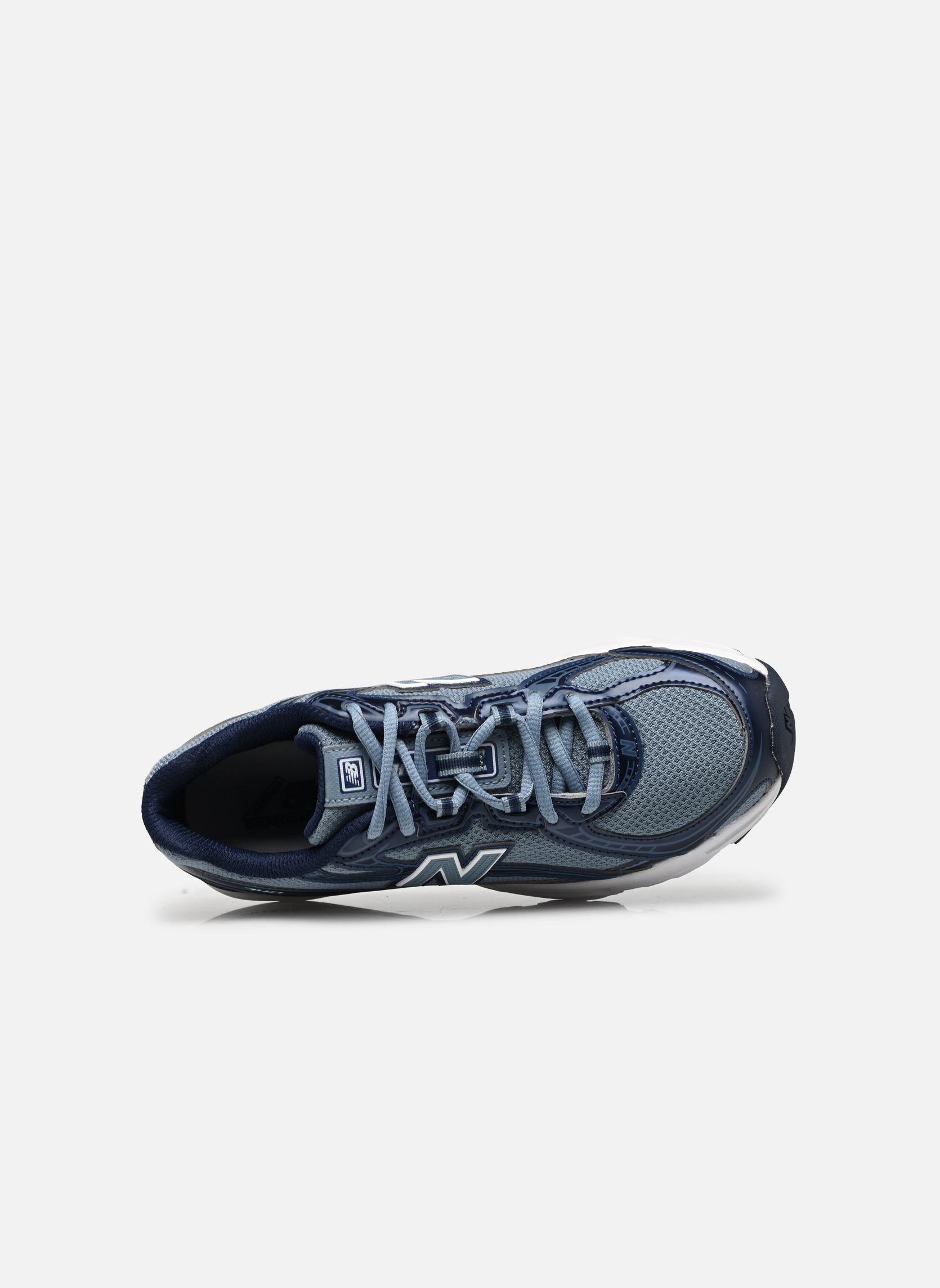 Baskets G7402 bleu New Balance Baskets G7402 bleu SHADOW BLUE