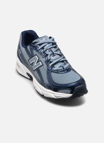 Baskets G7402 bleu