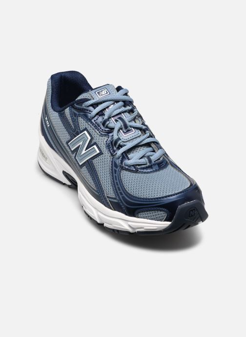 New Balance Baskets G7402 bleu
