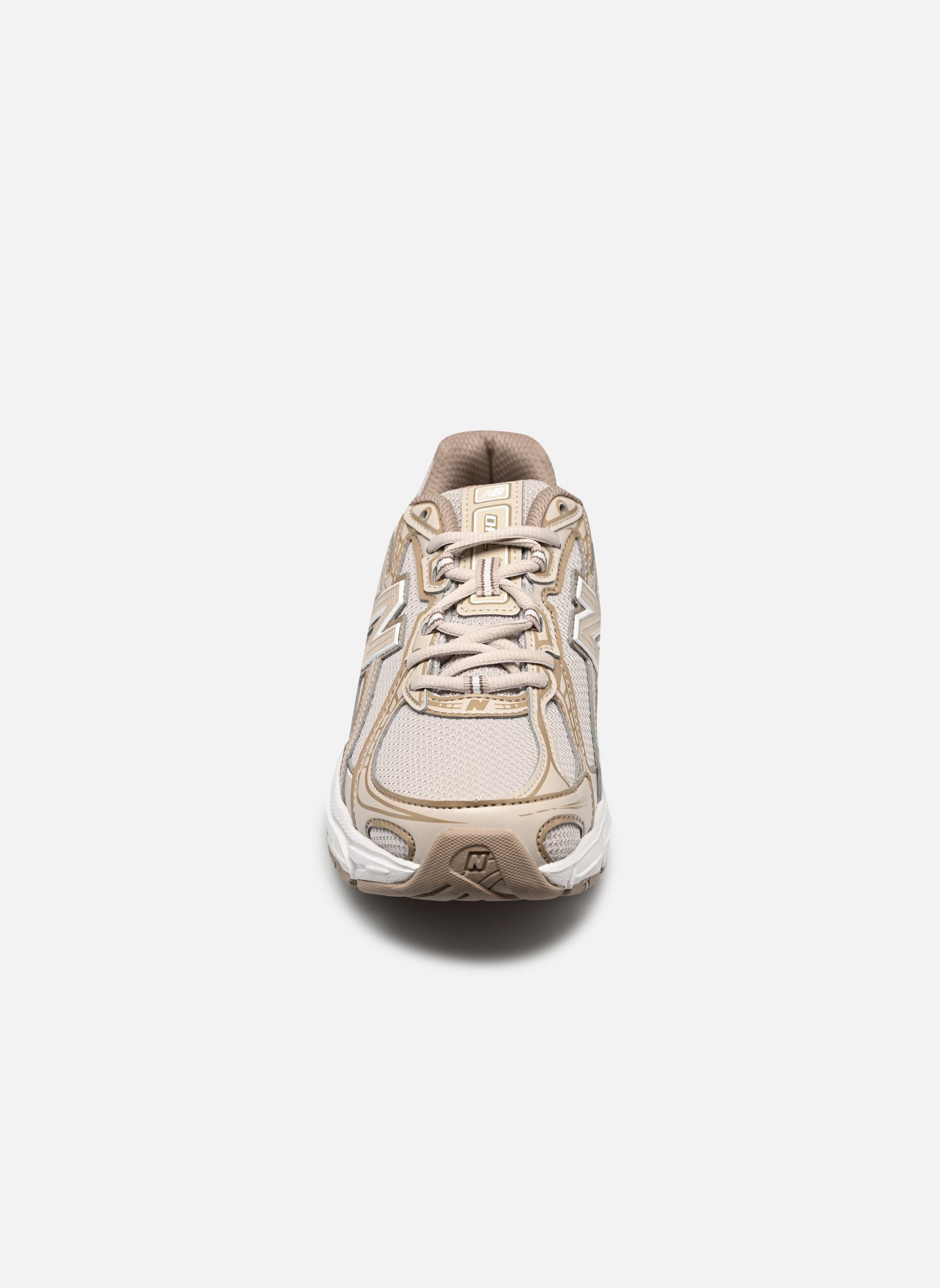 Baskets G7405 beige New Balance Baskets G7405 beige TIMBERWOLF