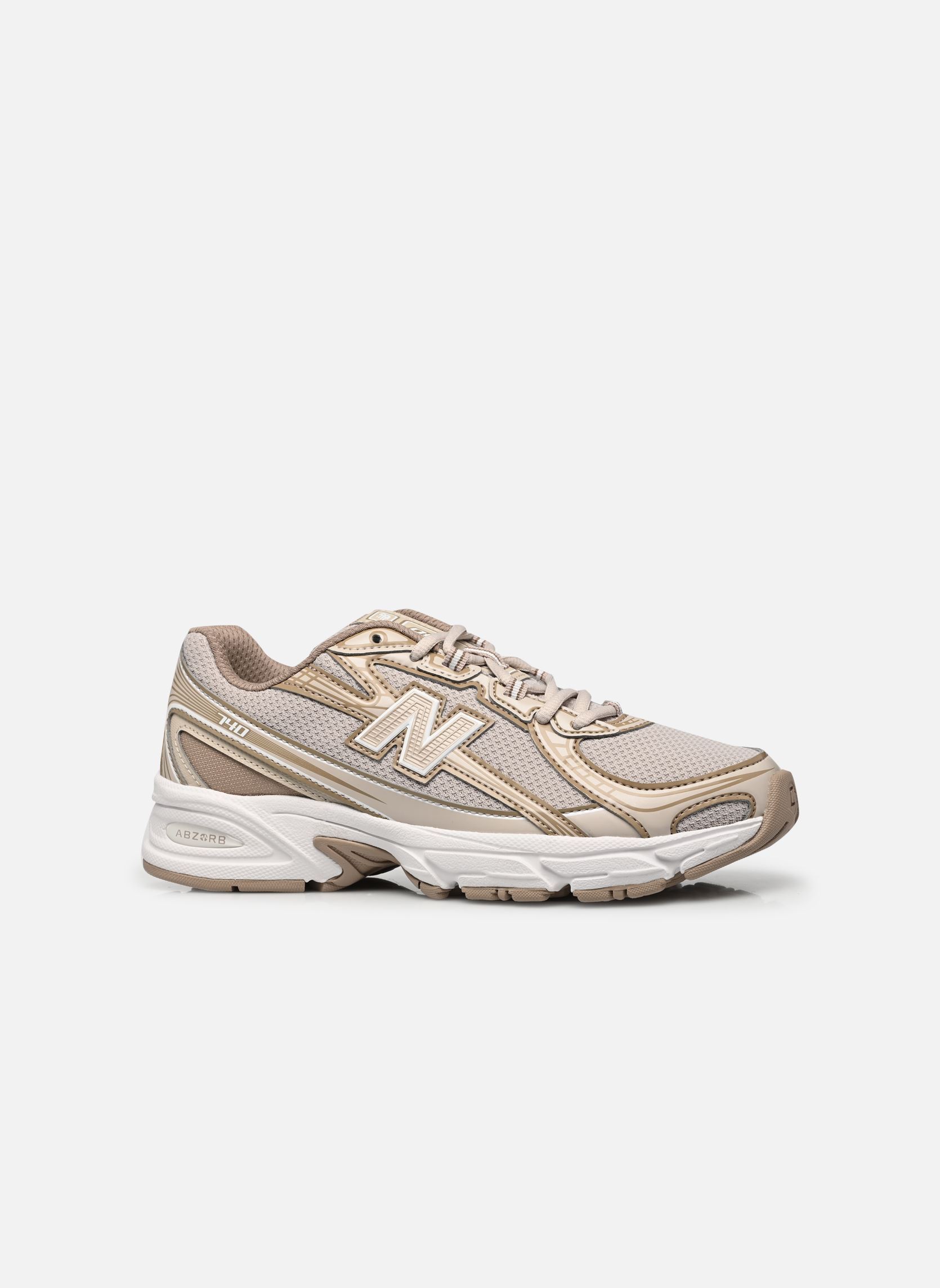 Baskets G7405 beige New Balance Baskets G7405 beige TIMBERWOLF