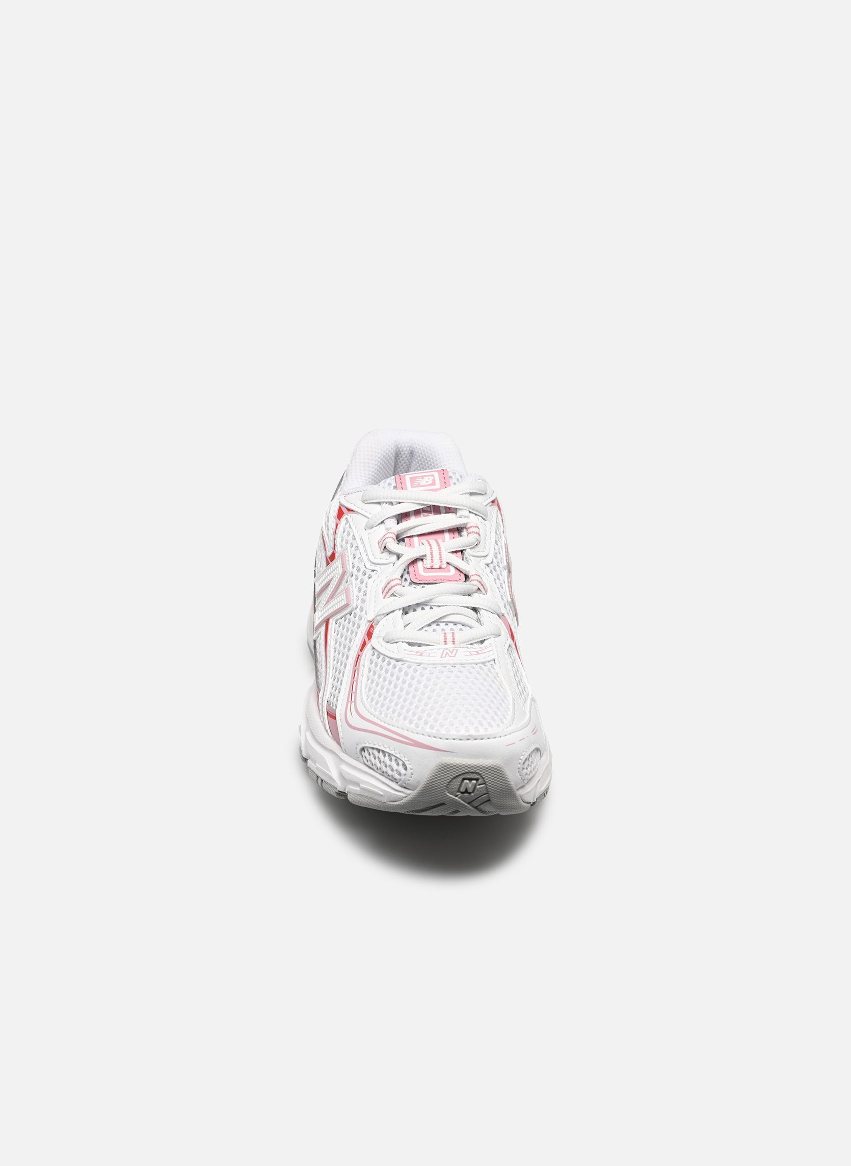 Baskets GR740 blanc New Balance Baskets GR740 blanc WHITE
