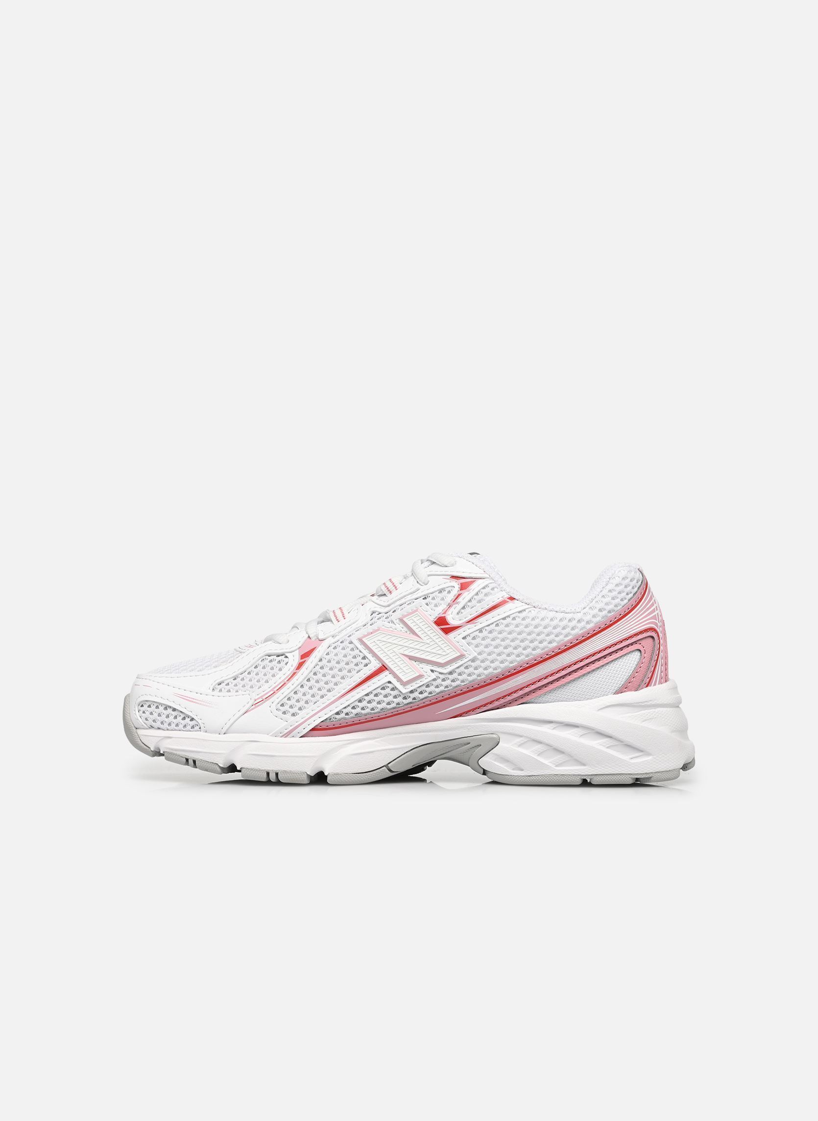 Baskets GR740 blanc New Balance Baskets GR740 blanc WHITE