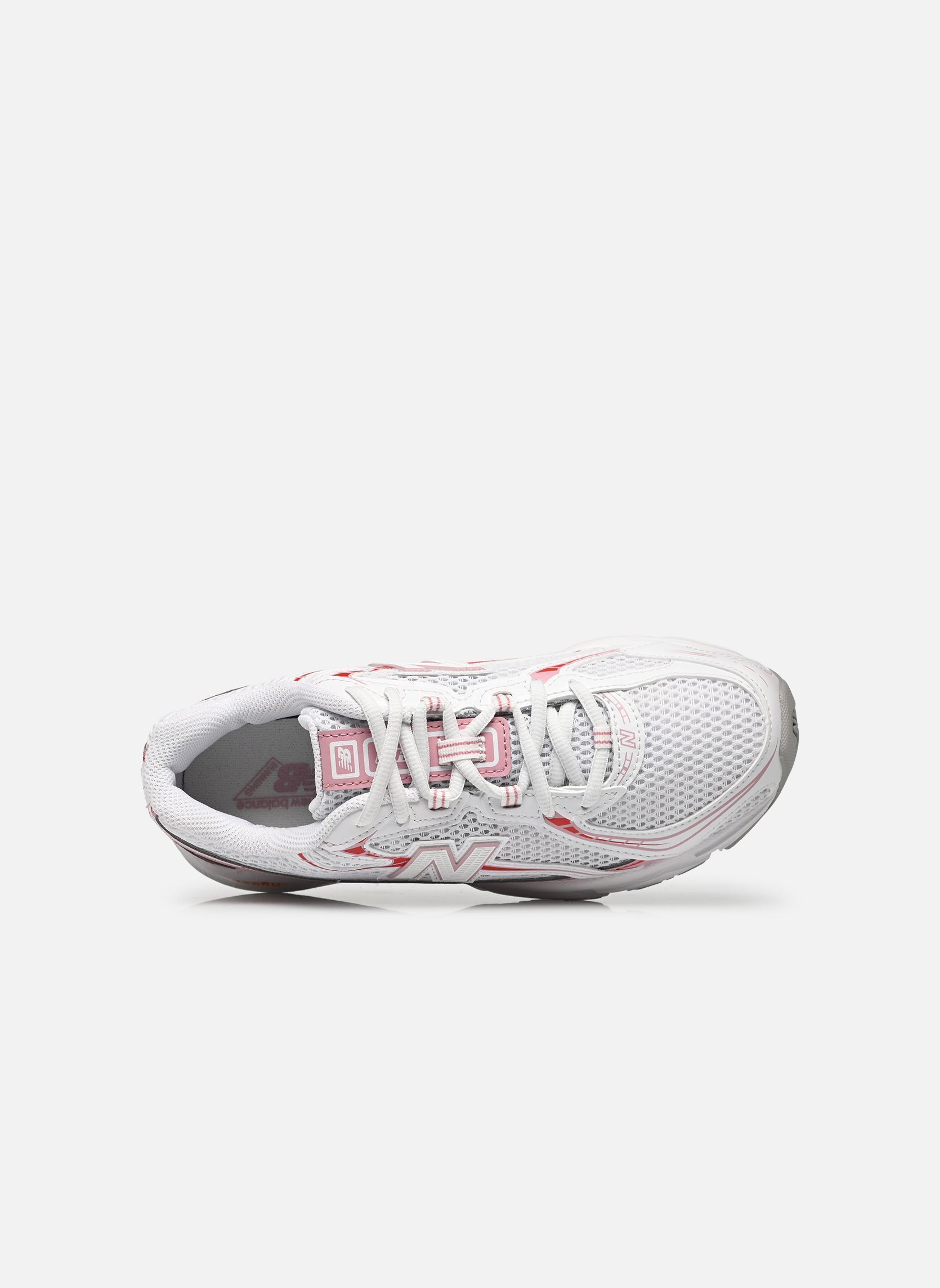 Baskets GR740 blanc New Balance Baskets GR740 blanc WHITE
