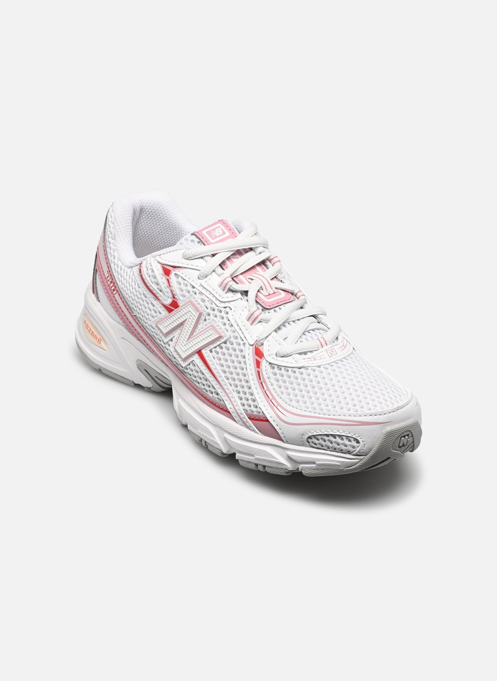 Baskets GR740 blanc New Balance Baskets GR740 blanc WHITE