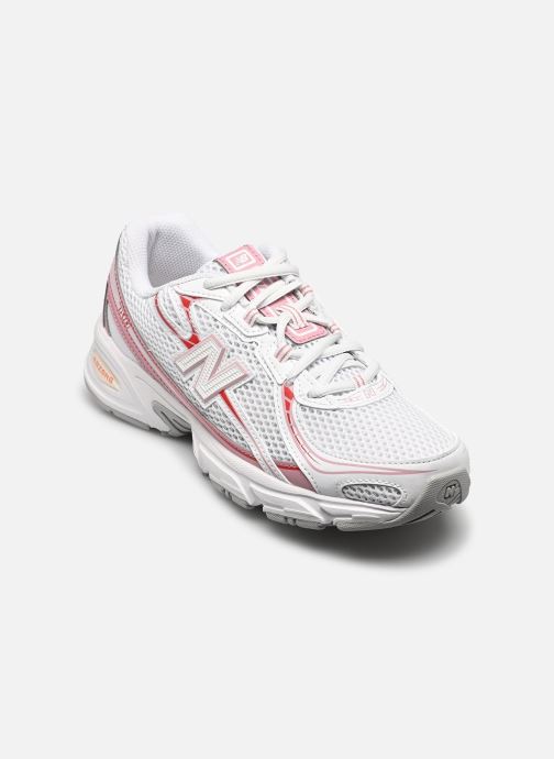 New Balance Baskets GR740 blanc